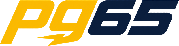 pg65 Logo